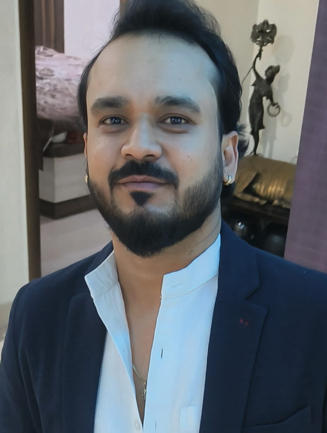 Telangana State Head